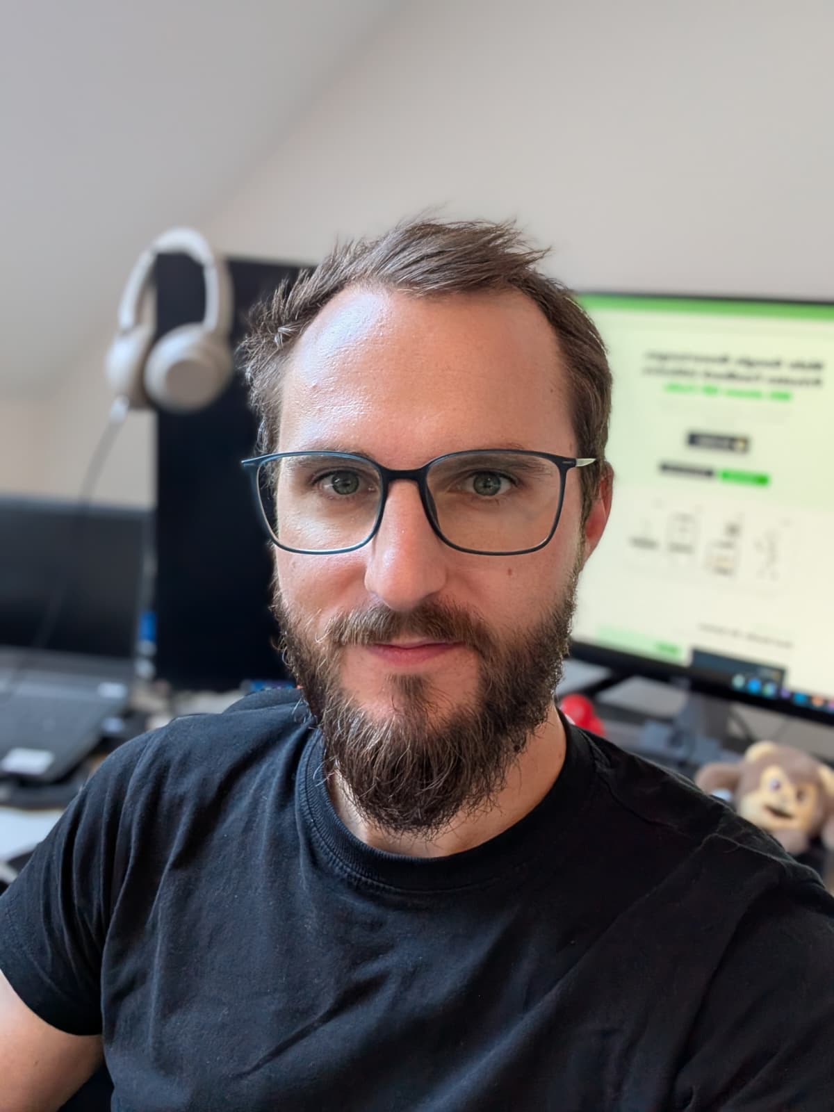 Stefan Kuhs